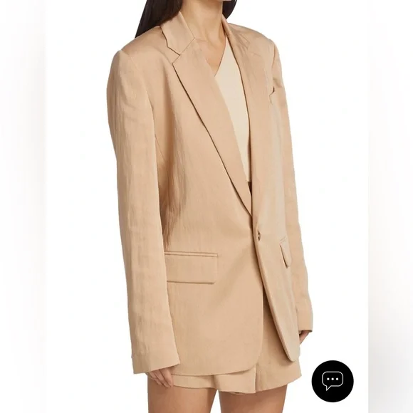 🖤STUNNING🖤NWT ALC Dakota Blazer, 6 - Picture 7 of 15